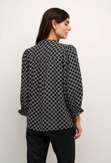 Culture Culture - FW23 CUchaina Blouse