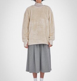 Paper Label Paper Label - FW23 Pola Sherpa Crew