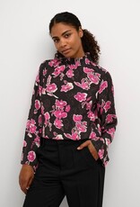 Kaffé Kaffé - FW23 KApollie Mie Blouse