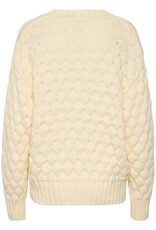 Kaffé Kaffé - FW23 KAtinka Knit Pullover