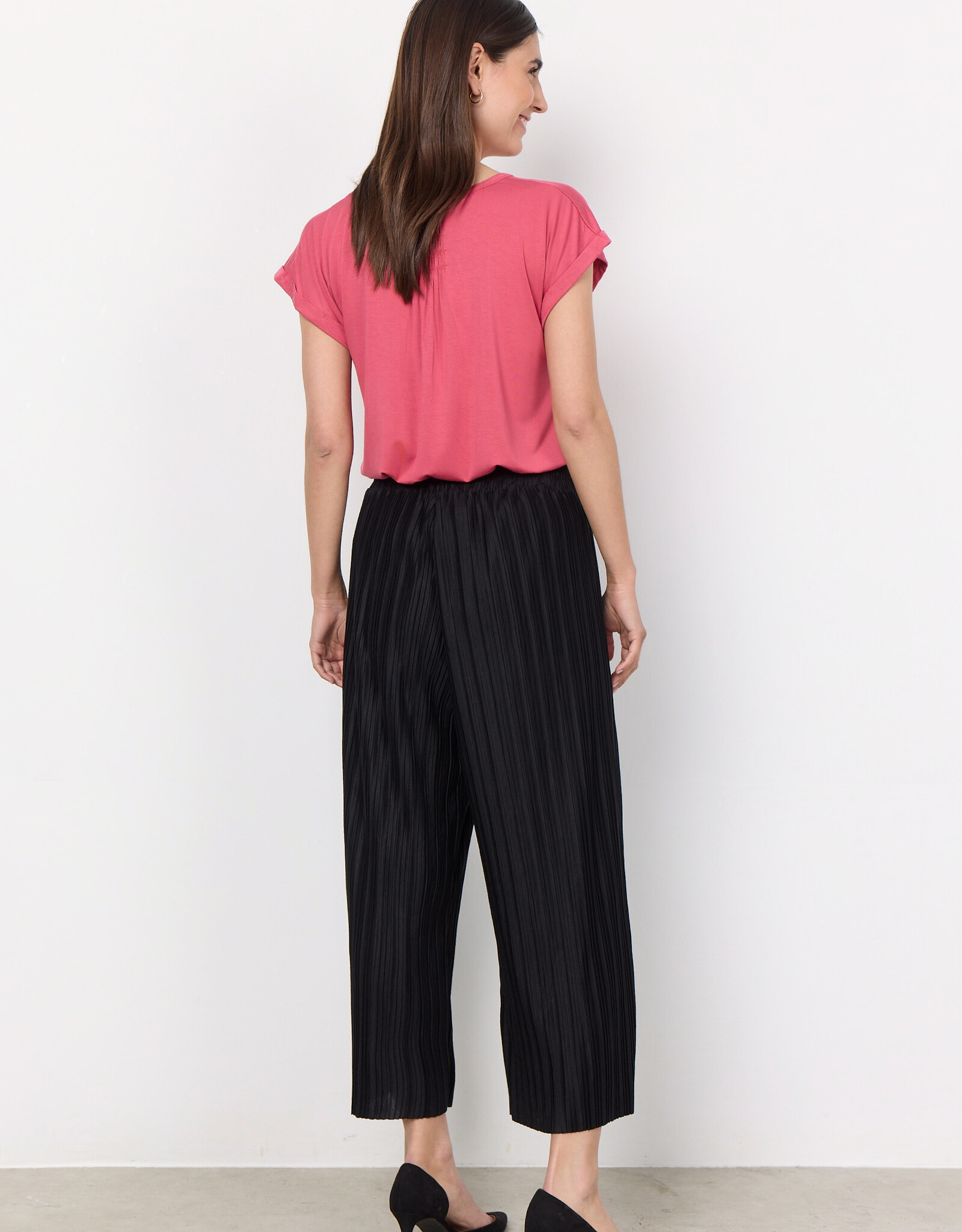 Soya Concept Soya Concept - FW23 24793 Pants