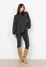 Soya Concept Soya Concept - FW23 40393 Ladies Woven Blouse