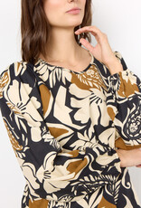 Soya Concept Soya Concept - FW23 40351 Ladies Woven Blouse