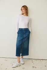 Part Two Part Two - SS24 CaliaPW Jupe denim