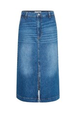 Part Two Part Two - SS24 CaliaPW Denim Skirt