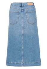 Part Two Part Two - SS24 CaliaPW Denim Skirt
