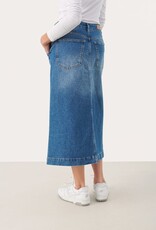 Part Two Part Two - SS24 CaliaPW Jupe denim