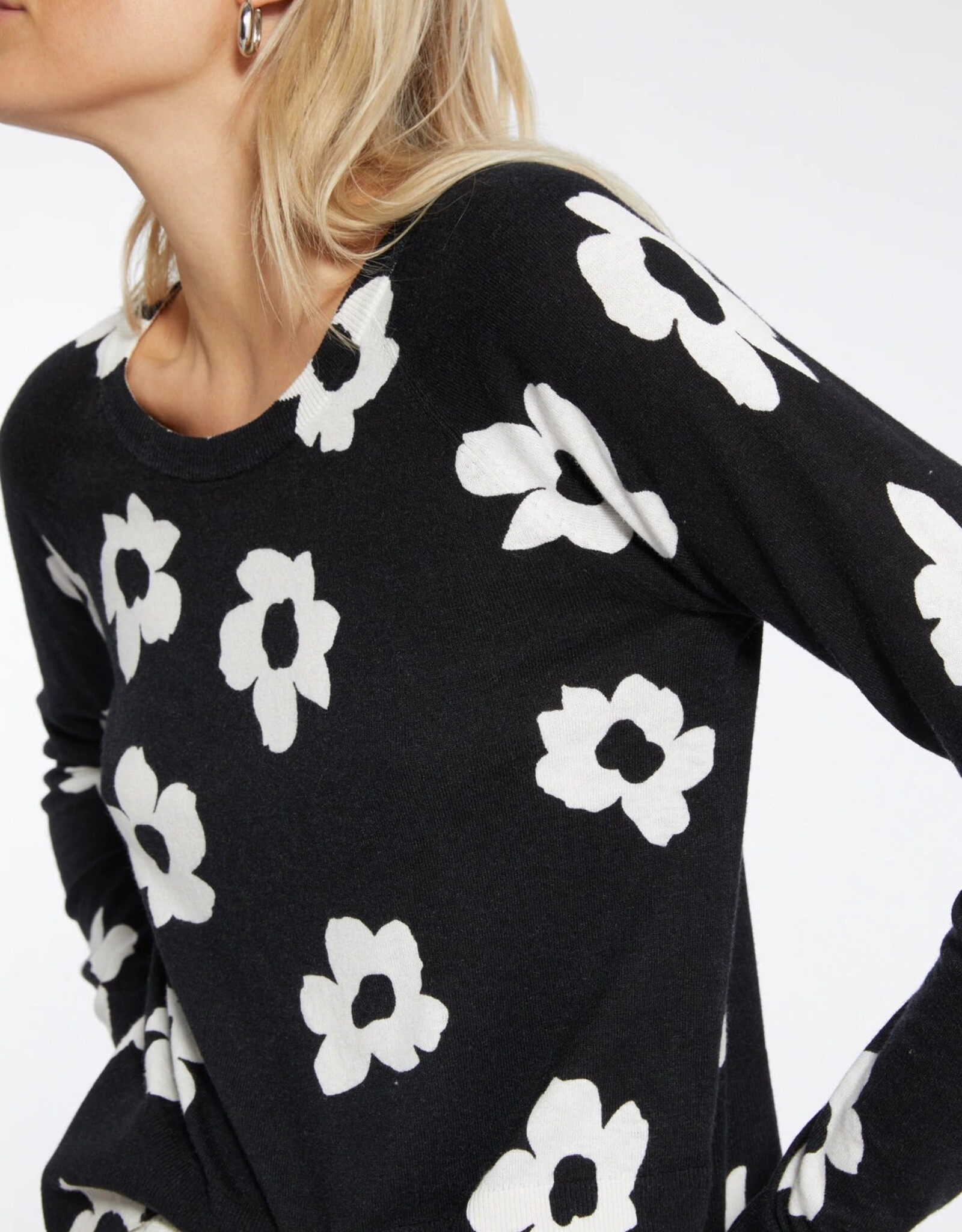 Sanctuary Sanctuary - SS24 All Day Long Sweater