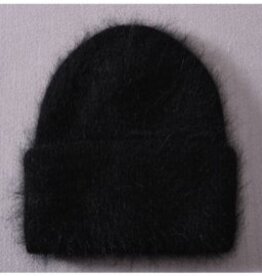 PreneLove Prenelove - PNYC Zoey Fuzzy Toque (2 colours)