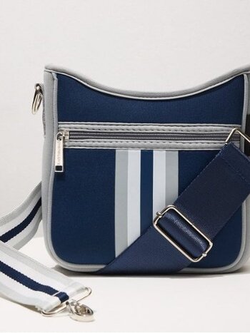 PreneLove Prenelove - Mini Messenger (2 couleurs)