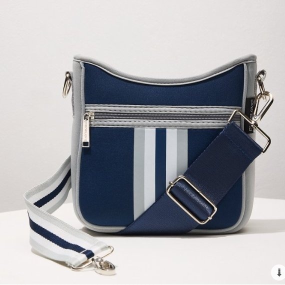 PreneLove Prenelove - Mini Messenger (2 colours)