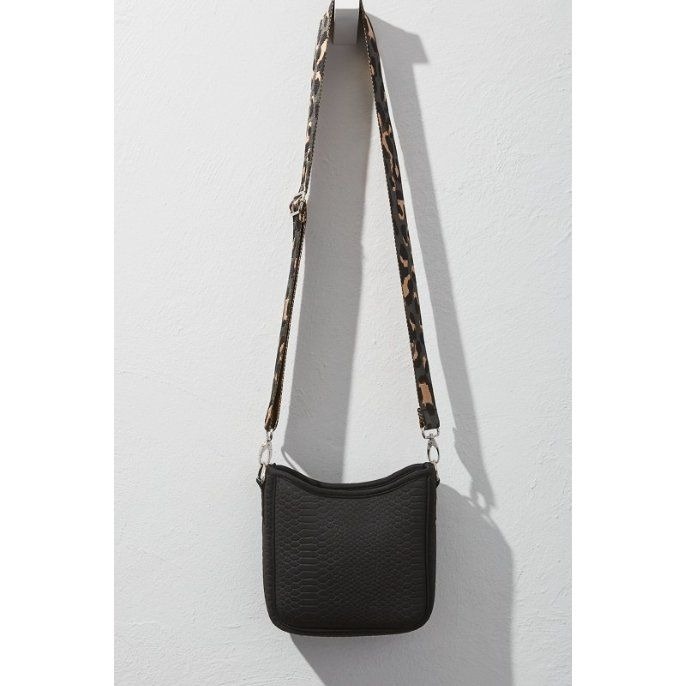 PreneLove Prenelove - Mini Messenger (2 colours)