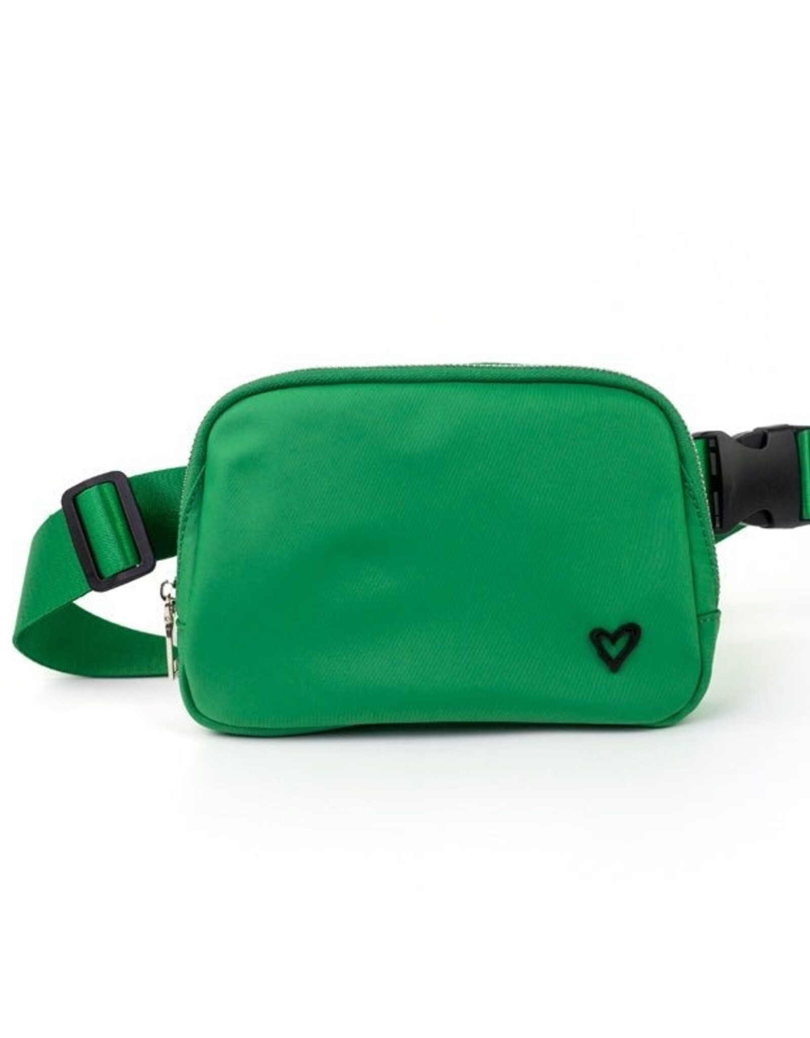 PreneLove Prenelove - FW23 Dixie Nylon Belt/Crossbody Bag (7 Colours)