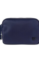 PreneLove Prenelove - FW23 Dixie Nylon Belt/Crossbody Bag (7 Colours)