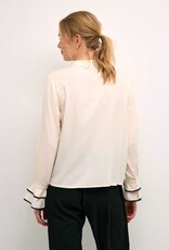 Cream Cream - SS24 CRCine Blouse