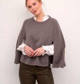 Culture Culture - SS24 CUallida Poncho