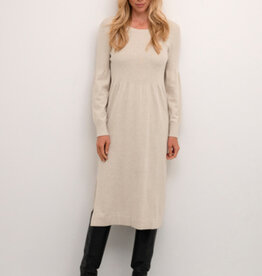 Cream - SS24 CRDela Knit Dress Pointe Claire West Island - Vêtements Kiva  Inc.