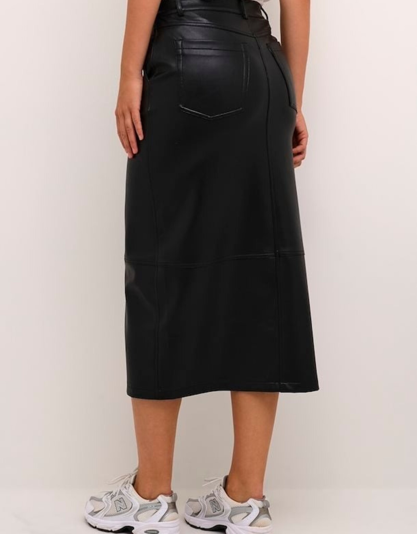 Kaffé Kaffé - SS24 KAalina Skirt