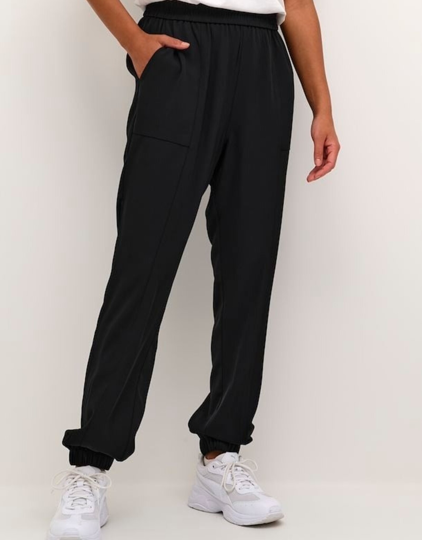 Kaffé Kaffé - SS24 KAsigna Cargo Pants