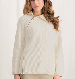 Cream - SS24 CRSerapia Knit Pullover Pointe Claire West Island - Vêtements  Kiva Inc.