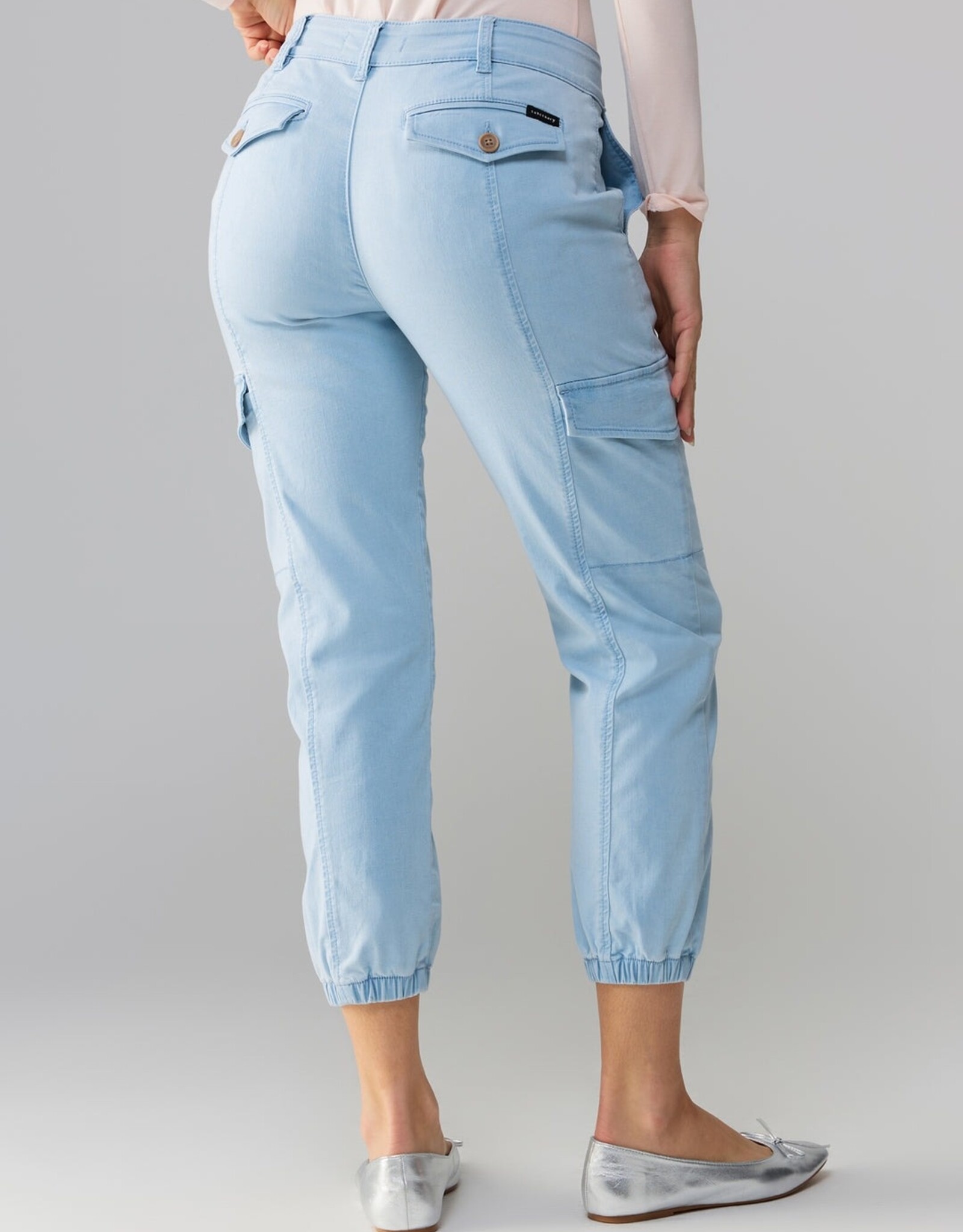 Sanctuary Sanctuary - SS24 Rebel Pant