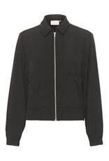 Kaffé Kaffé - SS24 KAsigna Cropped Shirt