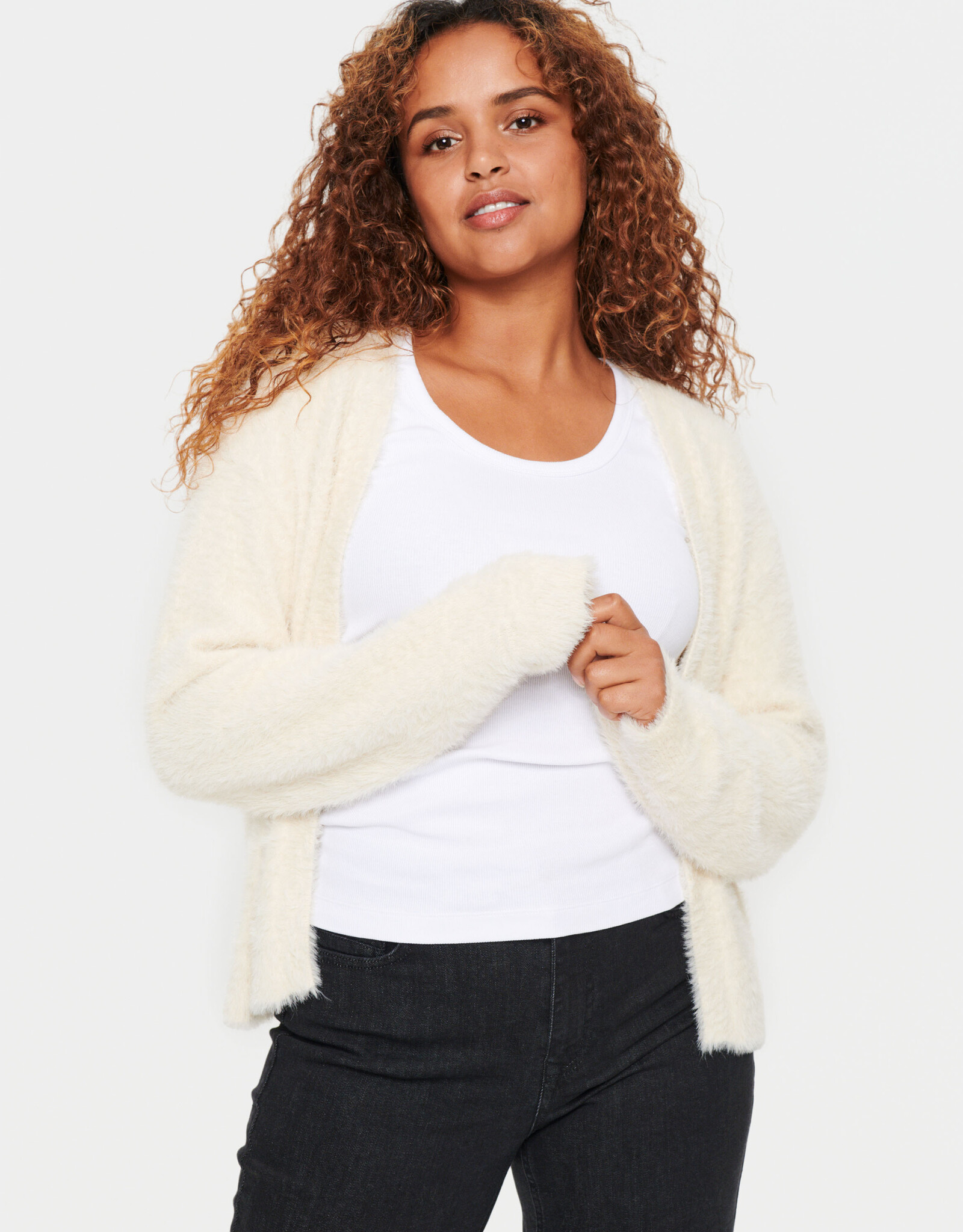 Saint-Tropez Saint-Tropez - SS24 BanniSZ Cardigan