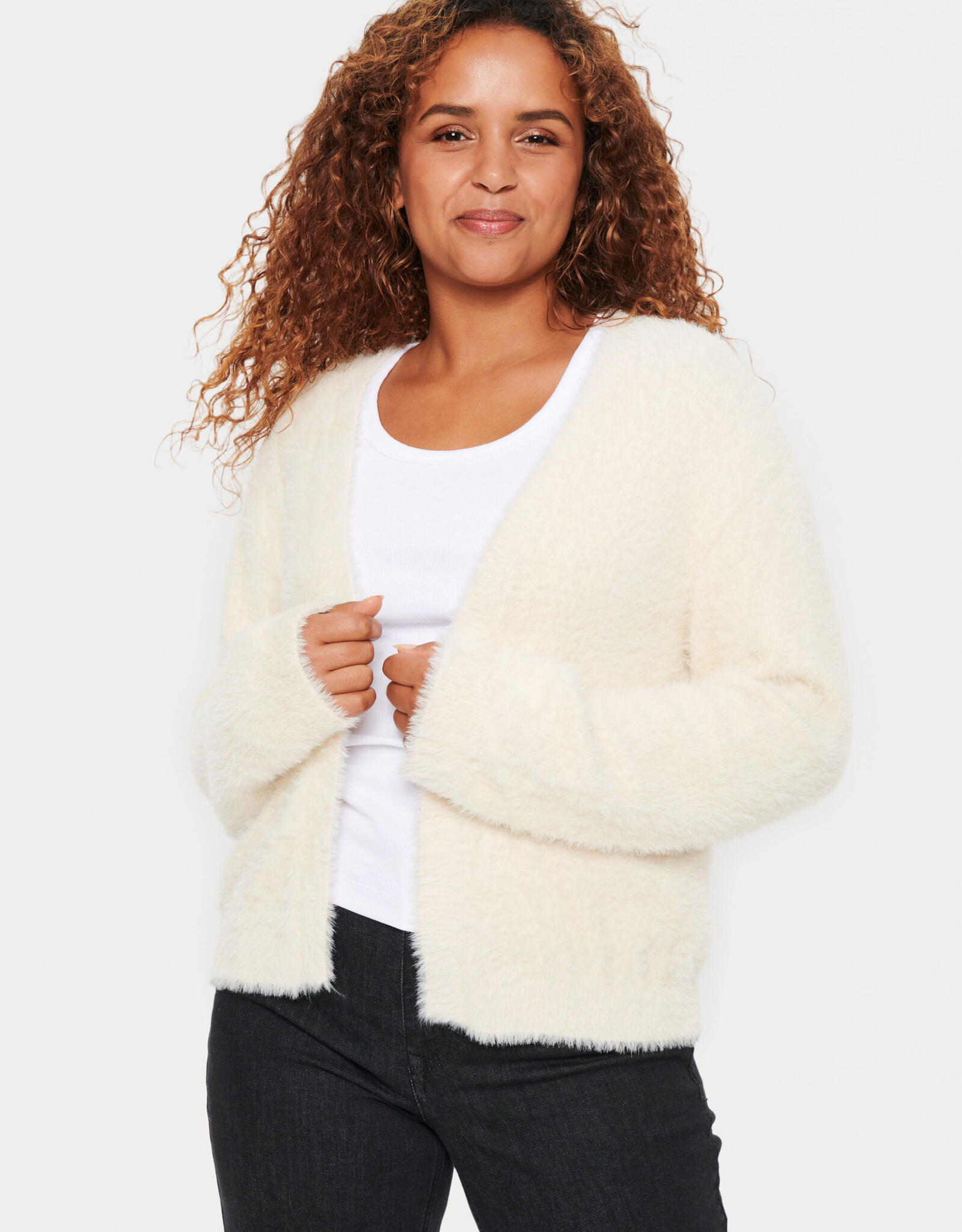 Saint-Tropez Saint-Tropez - SS24 BanniSZ Cardigan