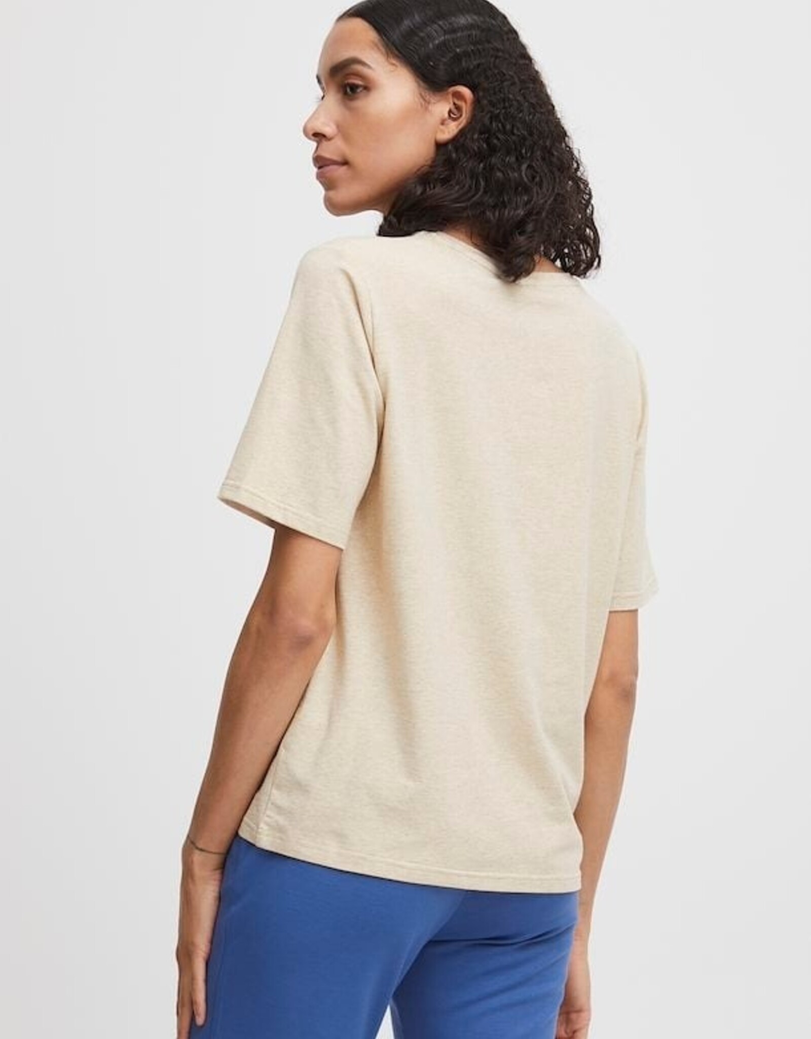 b. young B. Young - SS24 BYPAMILA Half T-Shirt