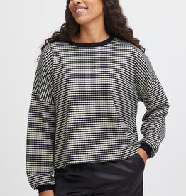 b. young B. Young - SS24 BYTANSA Pullover
