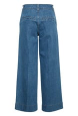 b. young B. Young - SS24 BYKATO BYKOMMA Cropped Jeans