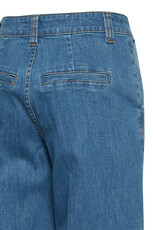 b. young B. Young - SS24 BYKATO BYKOMMA Cropped Jeans