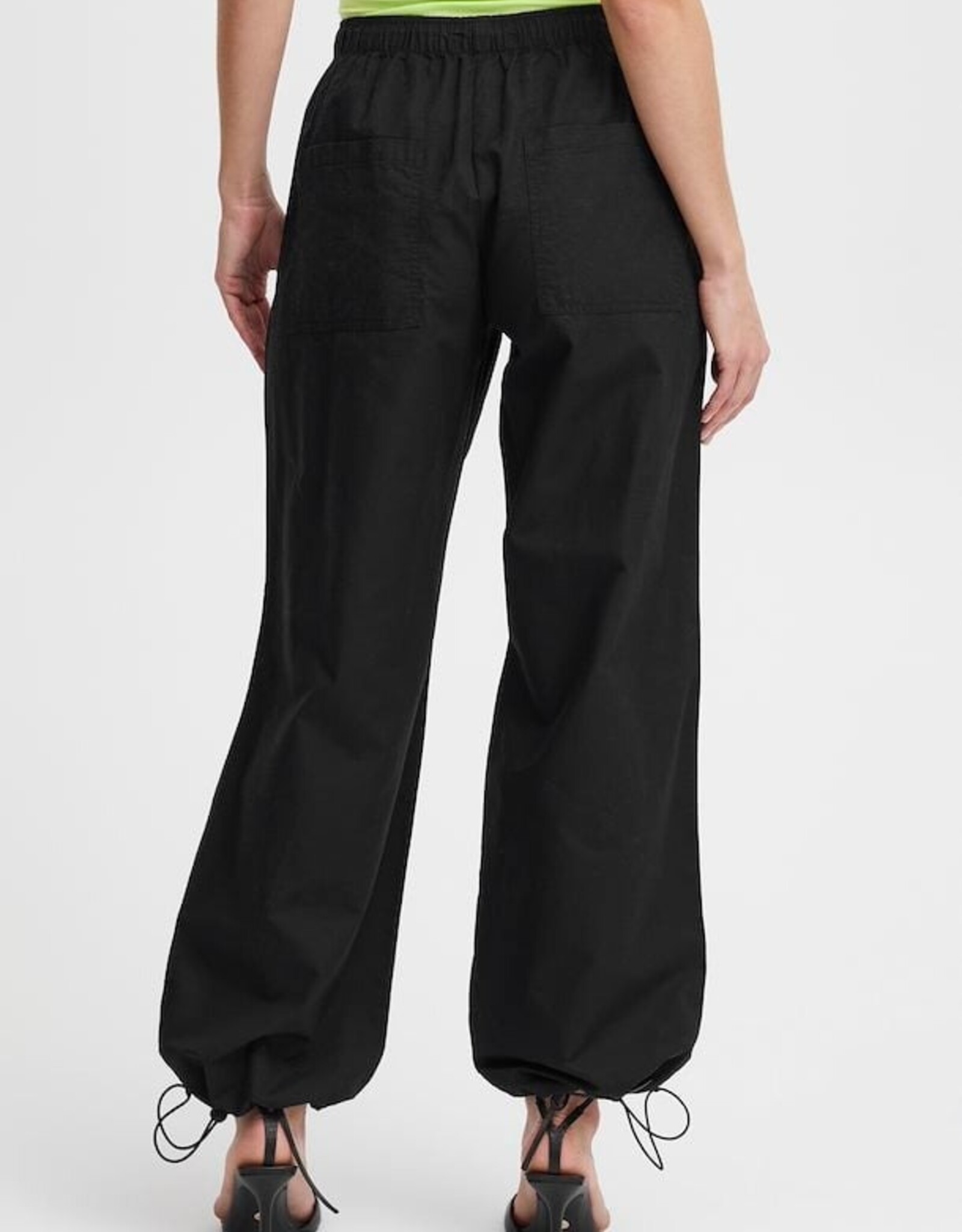 b. young B. Young - SS24 BYDAFIE Cargo Pants