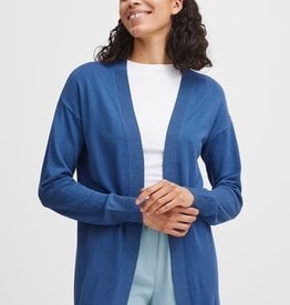 b. young B. Young - SS24 BYMMORLA Long Cardigan