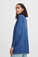 b. young B. Young - SS24 BYMMORLA Long Cardigan