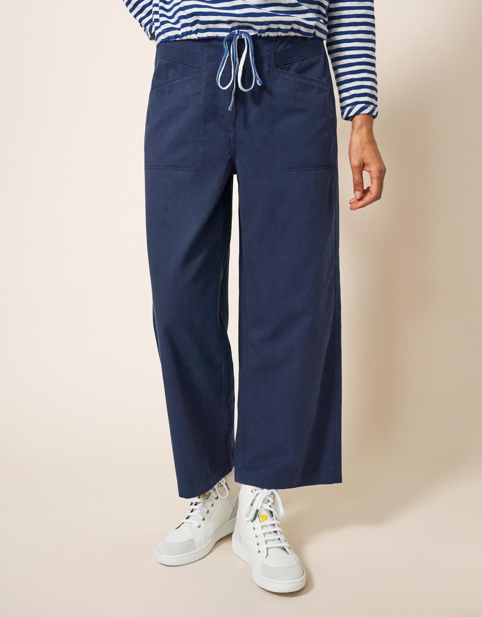 White Stuff White Stuff - SS24 Harper Trouser