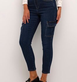 Kaffé Kaffé - SS24 KAsinem Cargo Jeans