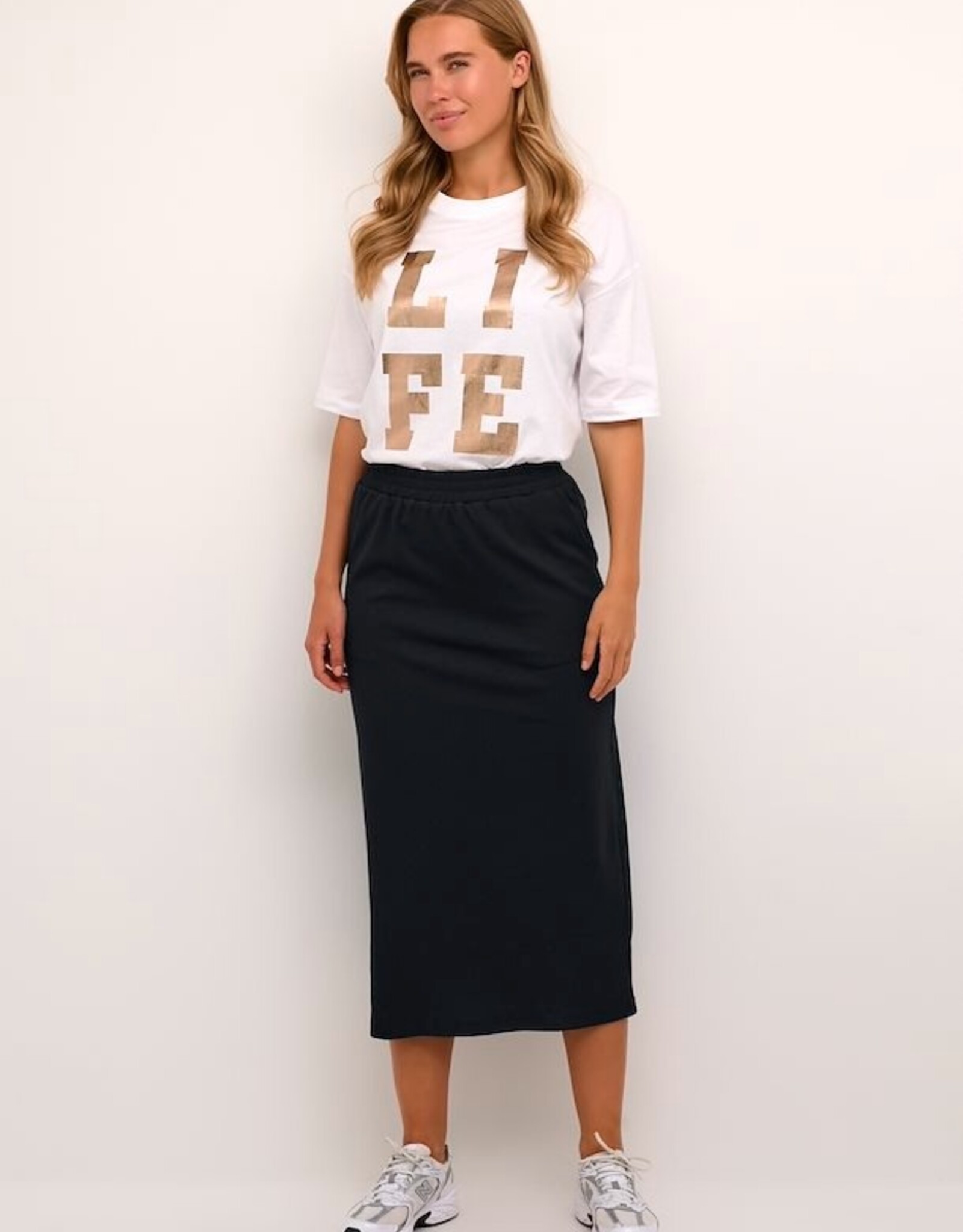 Kaffé Kaffé - SS24 KAelsa Skirt