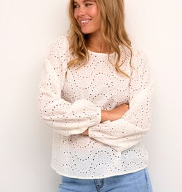 Kaffé Kaffé - SS24 Blouse KAcriss