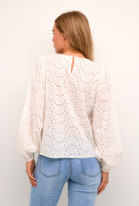 Kaffé Kaffé - SS24 KAcriss Blouse