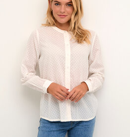 Kaffé Kaffé - SS24 KArose Shirt