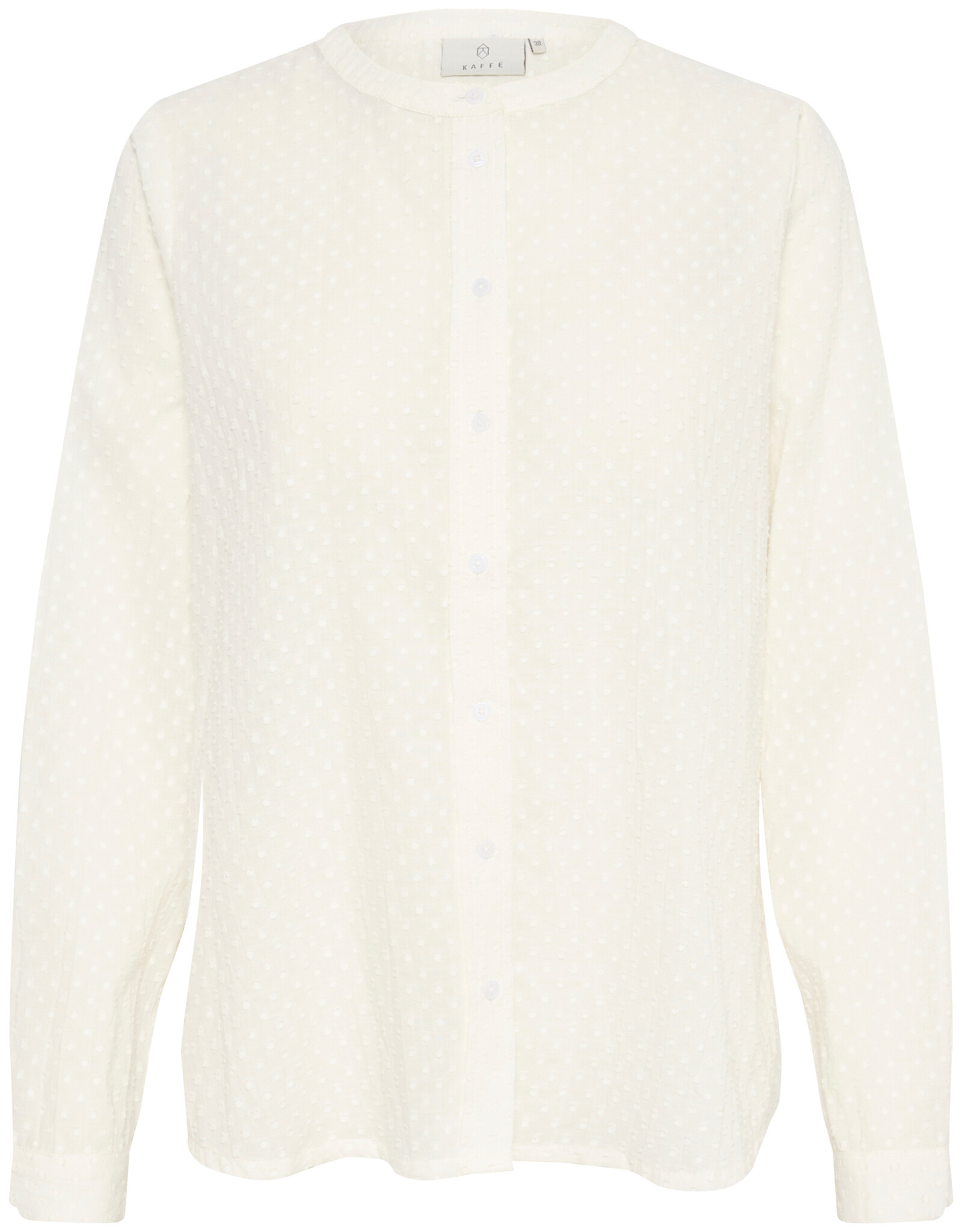 Kaffé Kaffé - SS24 KArose Shirt