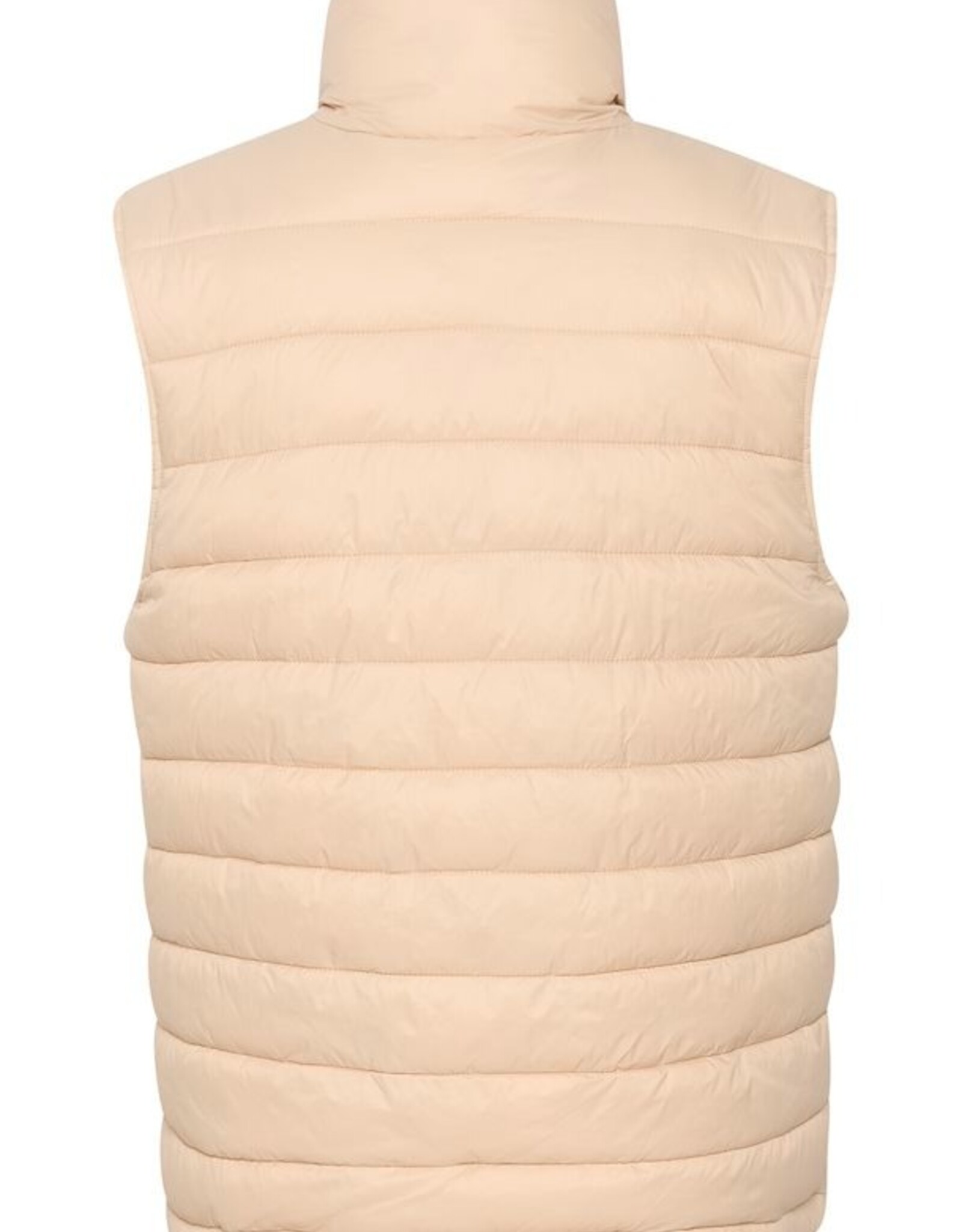 Kaffé Kaffé - SS24 Kalira Waist Coat