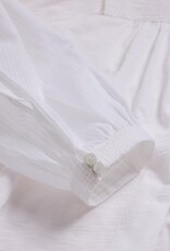 White Stuff White Stuff - SS24 Esme Mix Top