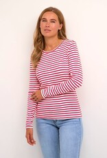 Kaffé Kaffé - SS24 Liddy T-Shirt