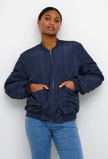 Kaffé Kaffé - SS24 KAjulia Bomber Jacket