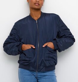 Kaffé Kaffé - SS24 KAjulia Bomber Jacket