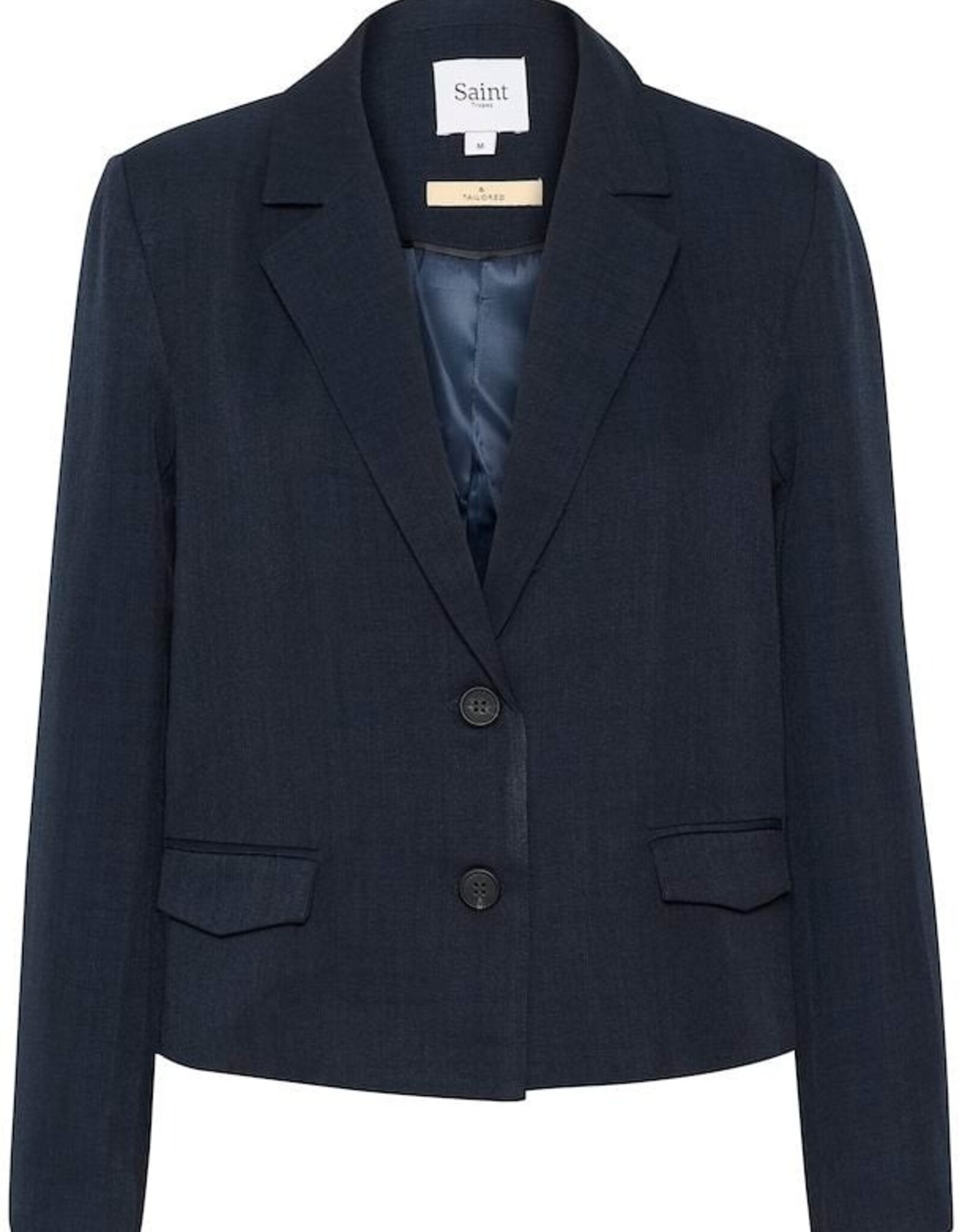 Saint-Tropez Saint-Tropez - SS24 ChavaSZ Blazer