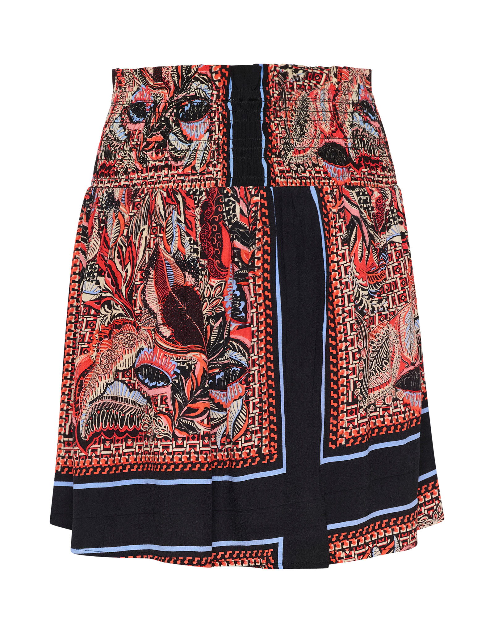 Saint-Tropez Saint-Tropez - SS24 ClaudetteSZ Skirt