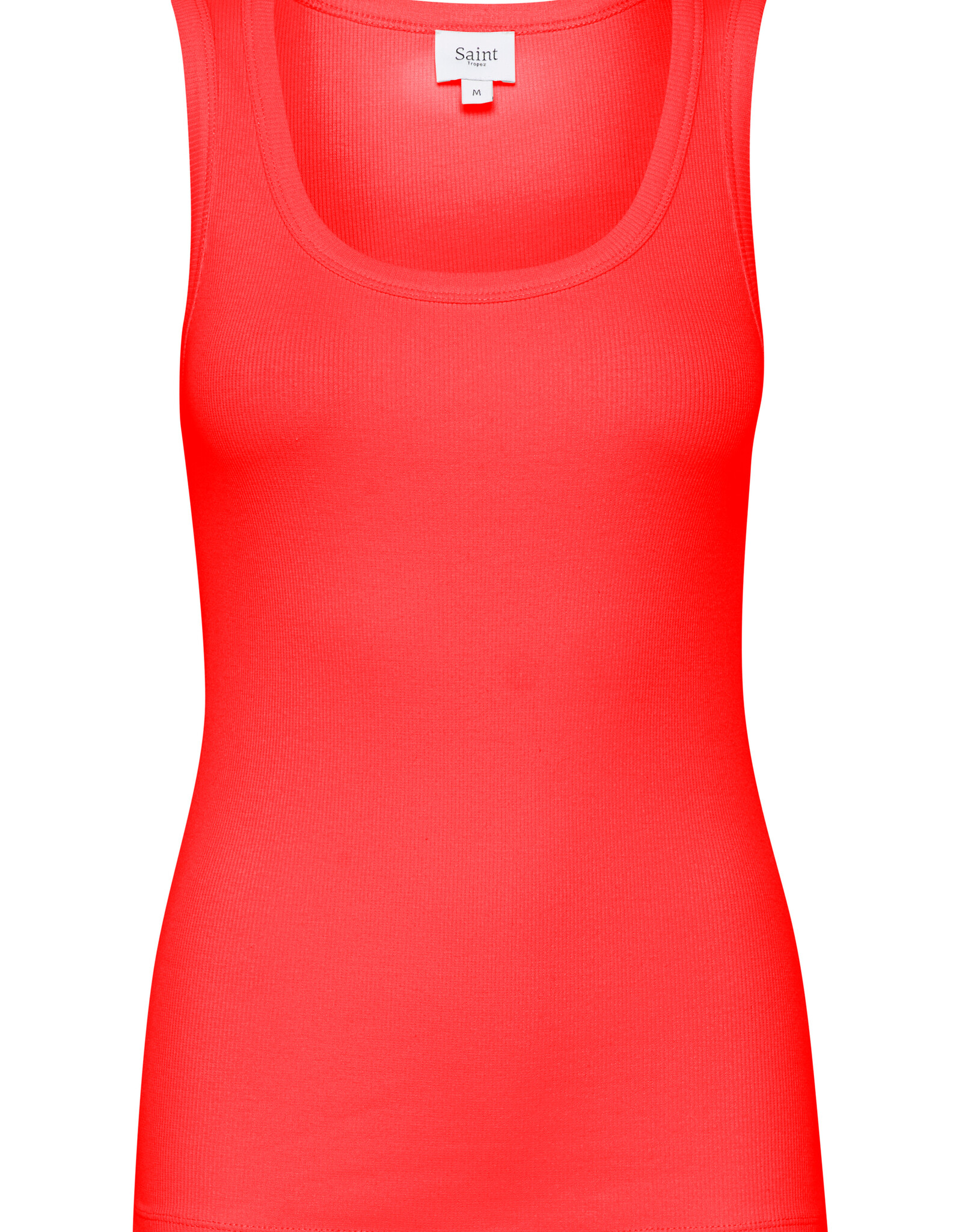 Saint-Tropez Saint-Tropez - SS24 AstaSZ Tank Top (2 clrs)